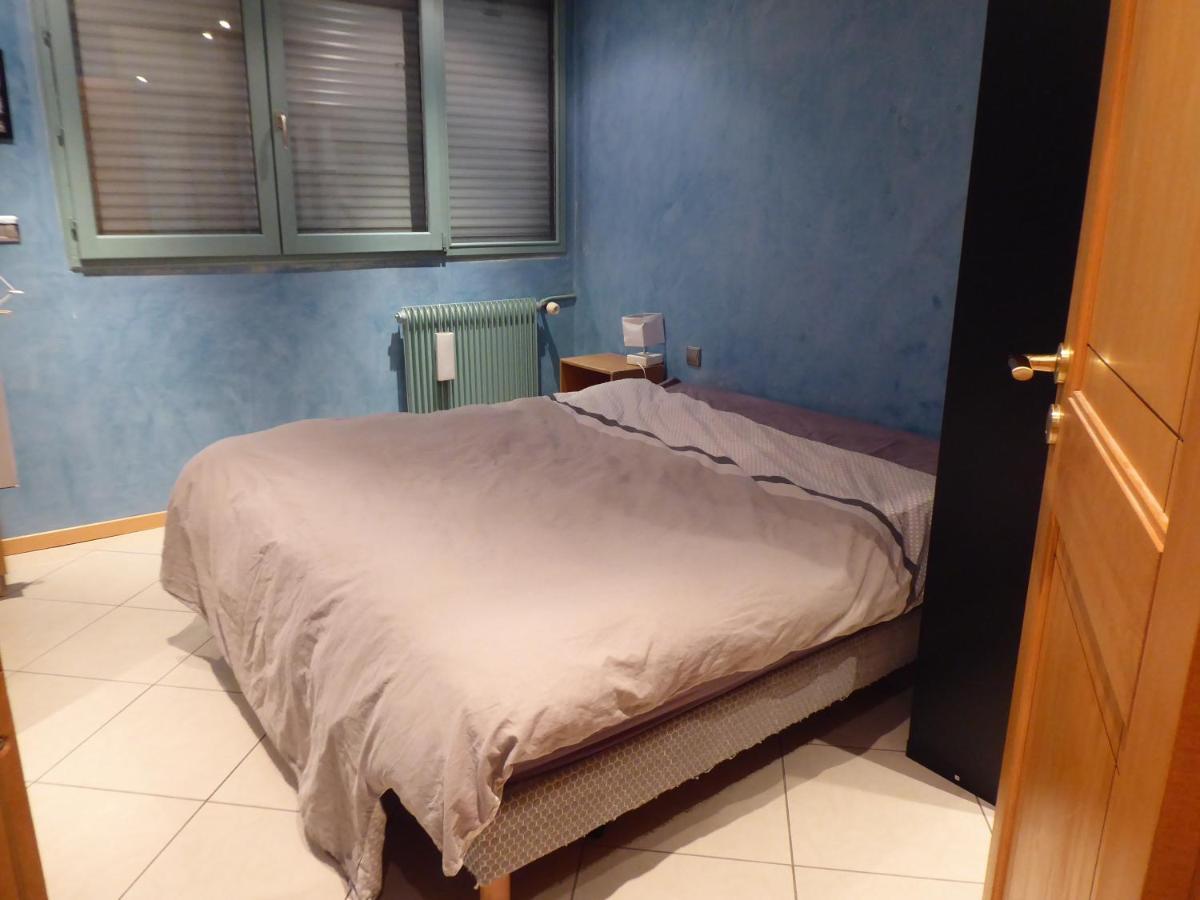 Chambre Dans Un Appartement Annecy Gare-Centre Kültér fotó